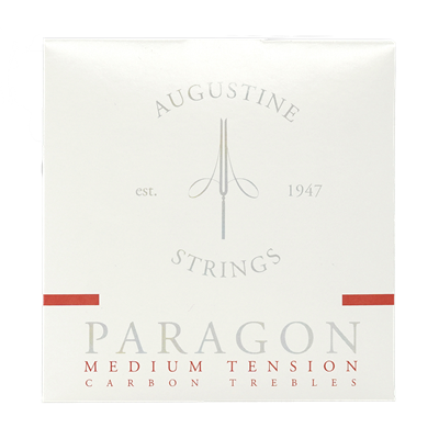 Augustine PARAGON Classical Guitar String Set